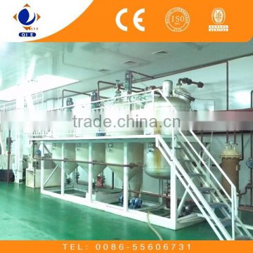 10TPD sesame seed oil mill