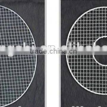 High Quality Cheap Price BBQ Grill Wire Mesh/Portable BBQ Grill Wire Mesh photo-5