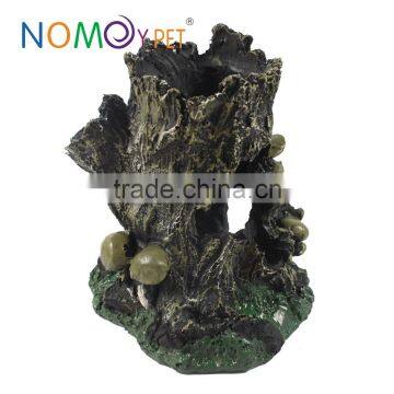 Nomo Polyresin Aquarium Ornament Decoration