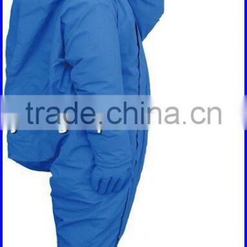 industrial protective clothing