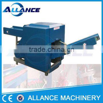 fiber cutting machine/ textile tearing machine