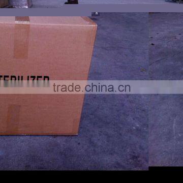 2 GPM Stainless Steel uv Sterilizer photo-6