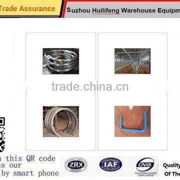 professional OEM for pipe and elbow bend metal products by CNC