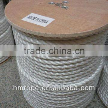 pp multi twisted rope