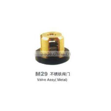 S.S stainless steel stainless iron plastic Valve Assy
