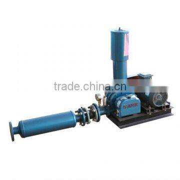 industrial pumps vacuum blower industrial compact roots blower