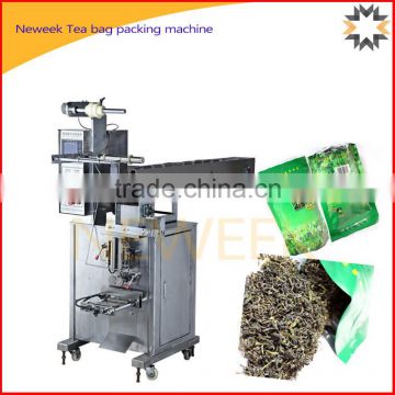 Neweek vertical automatic quantitative price tea bag packing machine