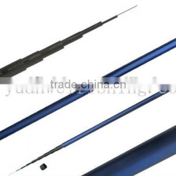 11m 11 Section High Quality Pole Carbon Rod