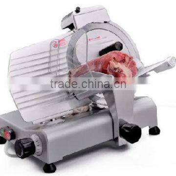 Ltaly style Semiautomatic Electric meat slicer machine(8 inch/12 inch)