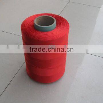 New ! Red 230D/2PLY-9PLY Polyester Sewing Thread