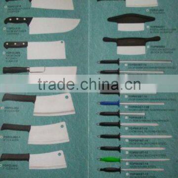 Slaughter Houses Knives Tools Hooks Accessories and Smallwares photo-5