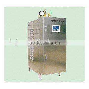 Electrical heating steam boiler