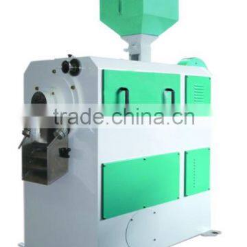 MNMT40 Iron Roller Rice Milling Machine