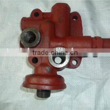 Dongfanghong YTO Oil Filter JX0818A & X804 Tractor Parts photo-4