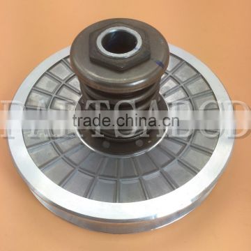 High Quality Original Hisun 500CC CVT HYPO DRIVEN CLUTCH Secondary Clutch 21400-F39-0000