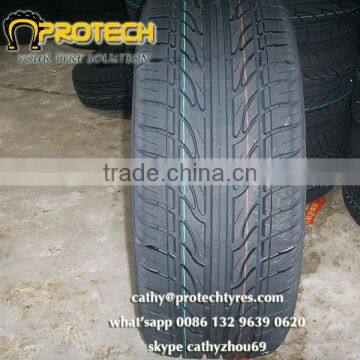 Haida BRAND UHP car tyre HD921