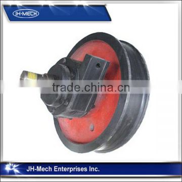 Overseas Service Alloy Wheels 4X100 For Wheel