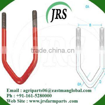 U Bolts V Shaped photo-6