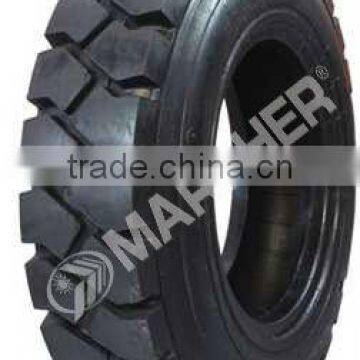 Forklift Solid Tire photo-4