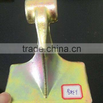 Tiller Disc Mover Rotary Sweep Blade photo-3