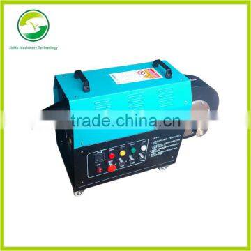 New Technology Industrial Air Heater For Drying photo-3
