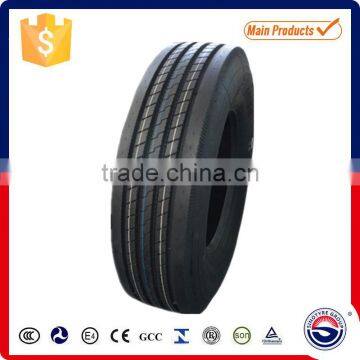 China Sinotyre Tubeless Tires 315/80R22.5 Suitable for Minning With DOT ECE GCC Certificate photo-4