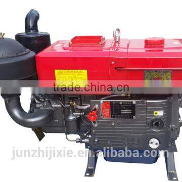 Factory Direct Sale High Quality S1125 Diesel Engine for Sale photo-2