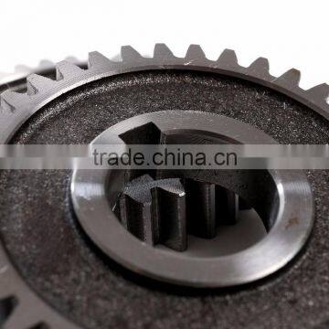 Crankshaft Nissan DieselGear,nylon Spur Gear photo-5
