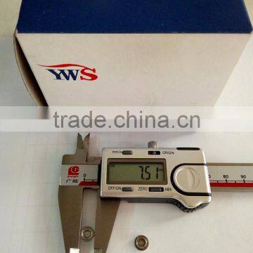 Dental Handpiece zz Shield Rolamento Odontologico FR144zz photo-4