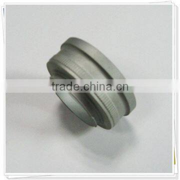 Precision Cnc Lathe Machining Service photo-4