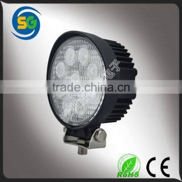 2015 China Wholesale Hot Auto 27w Led Work Light for 4x4 Car Accesories photo-2
