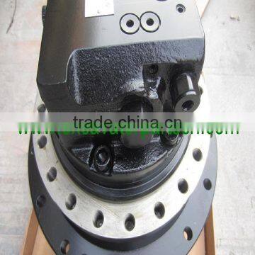 GM18VL TRAVEL MOTOR FOR PC120-6 203-60-63110 PC130-7 TZ270B1000 SK120 SK120-5 SK120-6 R130 R150-7 DH130 DH150 photo-3