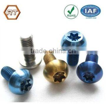 Customized fasteners bolts nuts screws