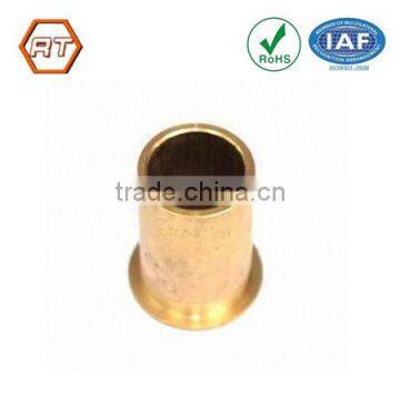 electric motor bronze bushing