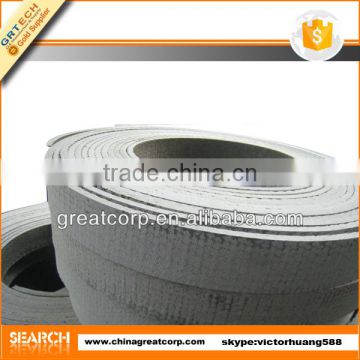 White color best quality woven roll brake lining