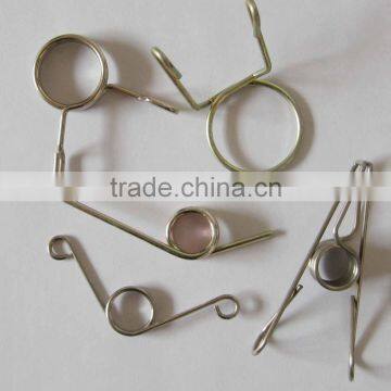 torsion spring