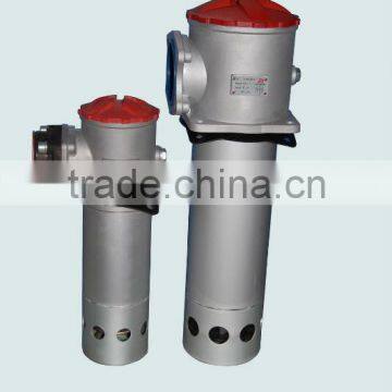 Tank Mounted Suction Filters (TF Series) photo-3