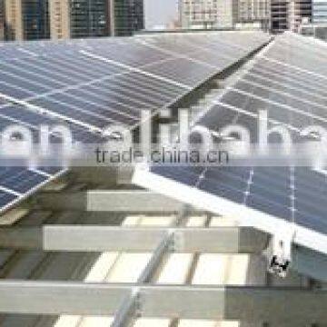 Solar Energy System Photovoltaic Solar Stent/Solar Mounting Bracket photo-3