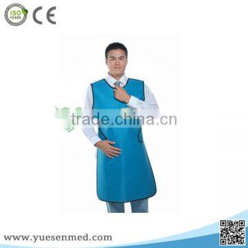 YSX1510 Best Selling Hospital Radiation Protection Lead Apron Price photo-3
