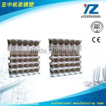 Pulp Molded Bottle Tray/paper Tray for Cup/bottle photo-2