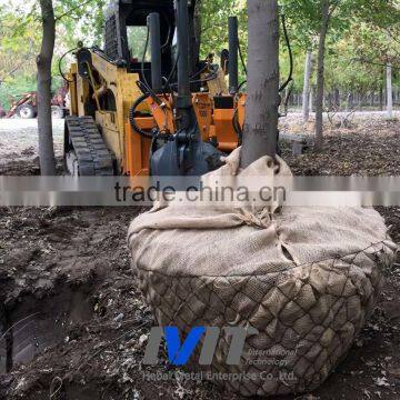 Brand new root ball wire mesh basket with great price