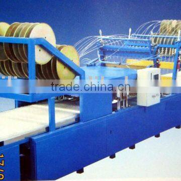 3D Panel Welding Machine