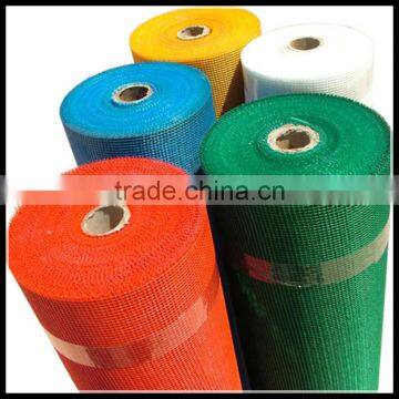 Hot sale 145g fiberglass mesh for plastering