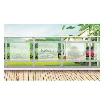 GRP/FRP/Fiberglass Fence/handrail photo-3