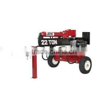 25inch 22Tons Horizontal/Vertical Log Splitter