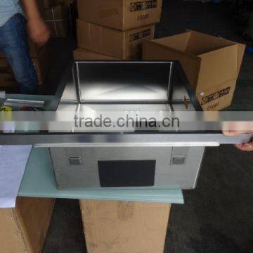 On-time Delivery Factory Supply Kitchen Sink photo-5