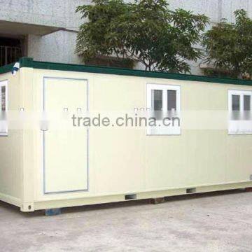 Smart Movable Container Homes photo-2