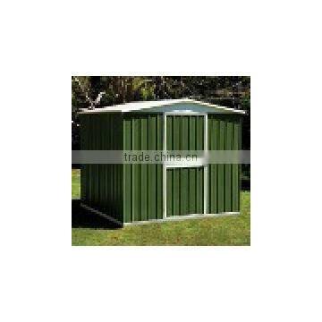 Garden Metal Shed photo-3