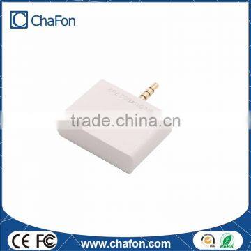 Supports IOS, Android Intelligent Platforms HF Mini 3.5 mm Audio Reader photo-6