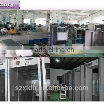 X-ray Machine photo-4